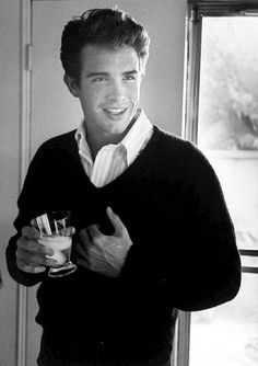 Warren Beatty