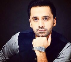 Waseem Badami