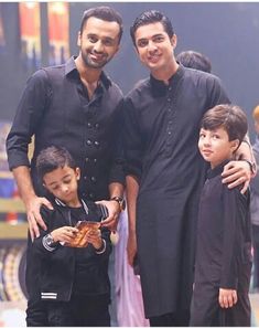 Waseem Badami