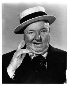 WC Fields