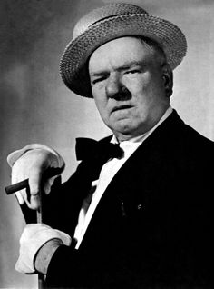 WC Fields