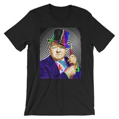 WC Fields