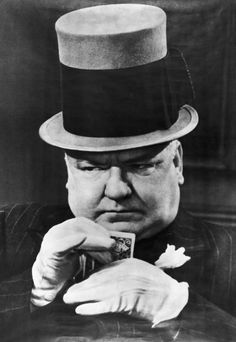 WC Fields