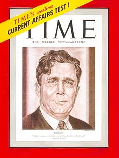 Wendell Willkie