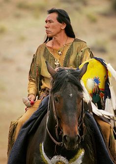 Wes Studi