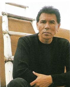 Wes Studi