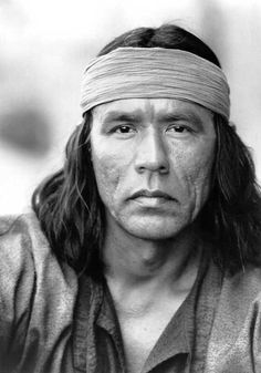 Wes Studi