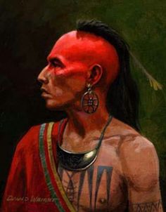 Wes Studi