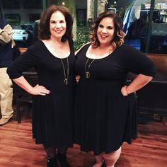 Whitney Way Thore