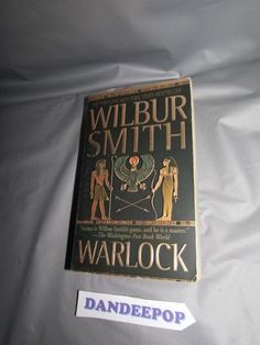 Wilbur Smith