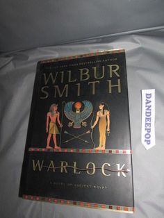 Wilbur Smith