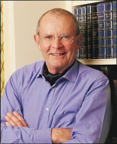 Wilbur Smith