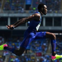 Will Claye