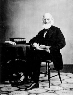 William Cullen Bryant