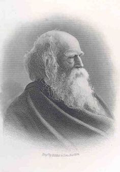 William Cullen Bryant