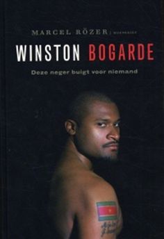 Winston Bogarde