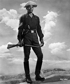 Woody Strode