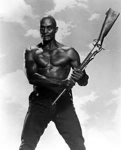 Woody Strode