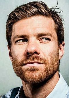 Xabi Alonso