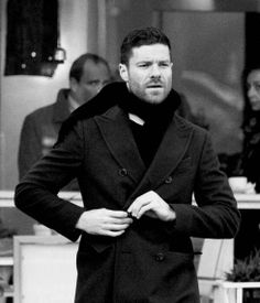 Xabi Alonso