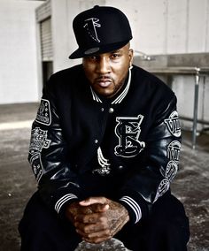 Young Jeezy