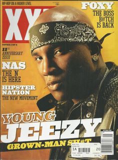 Young Jeezy