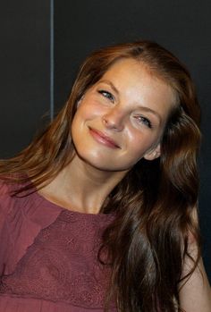 Yvonne Catterfeld