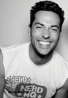 Zachary Levi