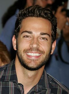 Zachary Levi