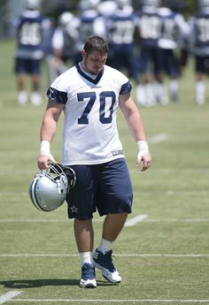 Zack Martin