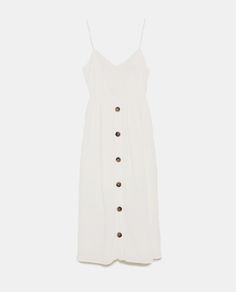 Zara Whites