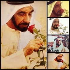 Zayed bin Sultan Al Nahyan