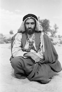 Zayed bin Sultan Al Nahyan