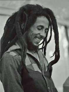 Zion David Marley