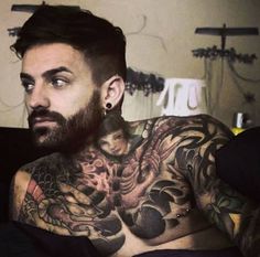 Aaron Chalmers