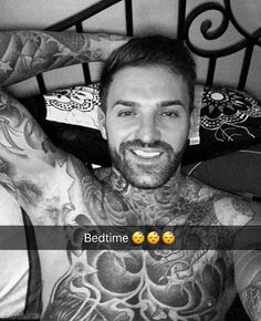 Aaron Chalmers