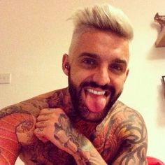 Aaron Chalmers