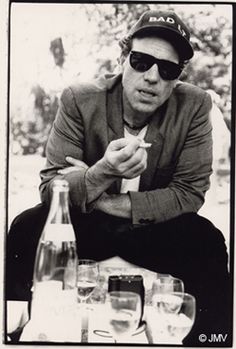 Abel Ferrara