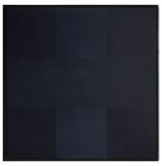 Ad Reinhardt