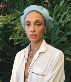 Adwoa Aboah