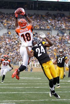 AJ Green