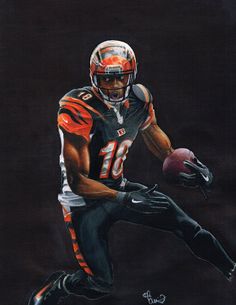 AJ Green