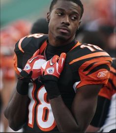 AJ Green