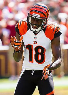 AJ Green