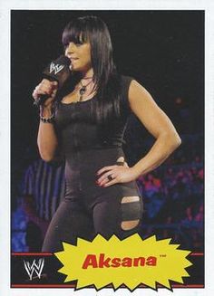 Aksana