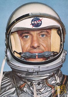 Alan Shepard