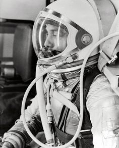 Alan Shepard