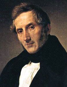 Alessandro Manzoni