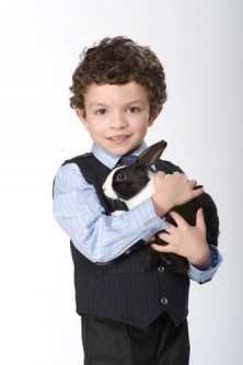 Alex Bain