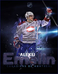 Alexei Emelin